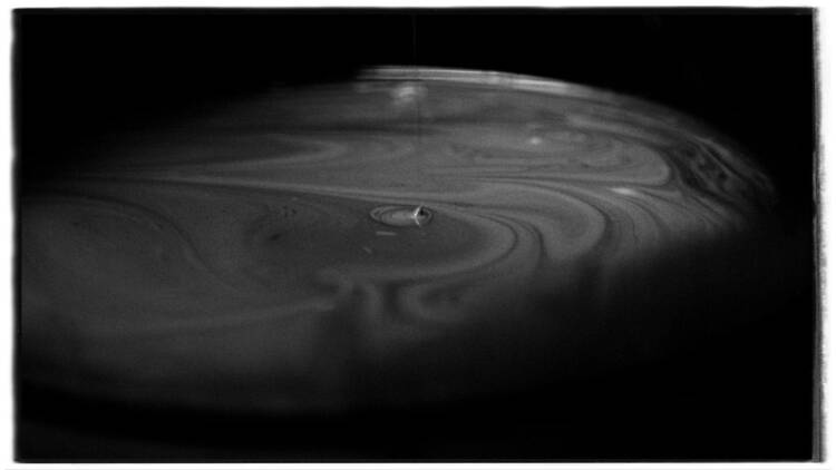 高木由利子 写真展 chaoscosmos vol.3 ‐ visible viscosity 可視化された粘性 - 高木由利子 写真展 chaoscosmos vol.3 ‐ visible viscosity 可視化された粘性 -
