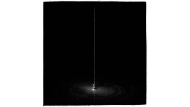 高木由利子 写真展 chaoscosmos vol.3 ‐ visible viscosity 可視化された粘性 - 高木由利子 写真展 chaoscosmos vol.3 ‐ visible viscosity 可視化された粘性 -