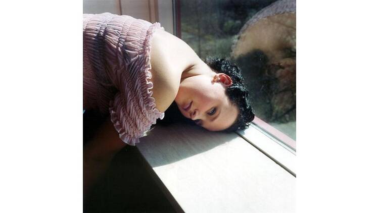Tranquility 静謐