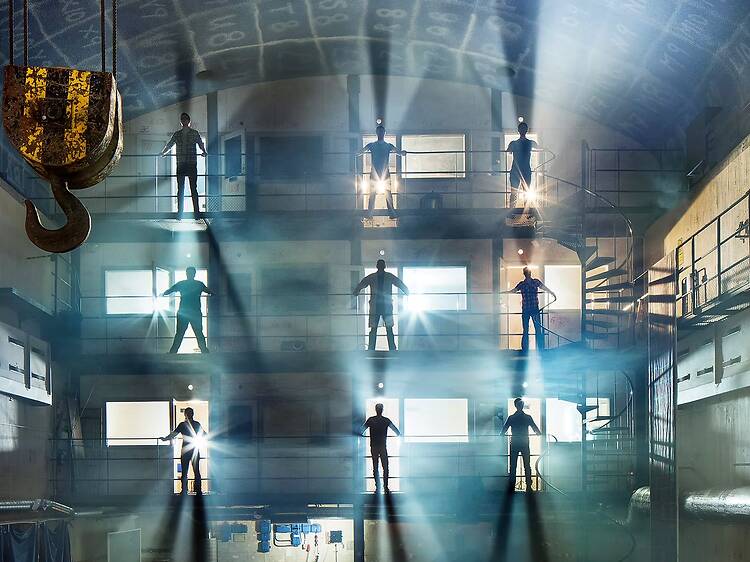 4.10. Last chance to peek behind closed doors at Open House Stockholm