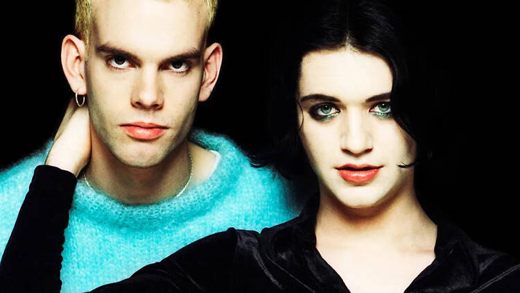 20.10. Placebo dig out the ’90s hits for their 30th anniversary
