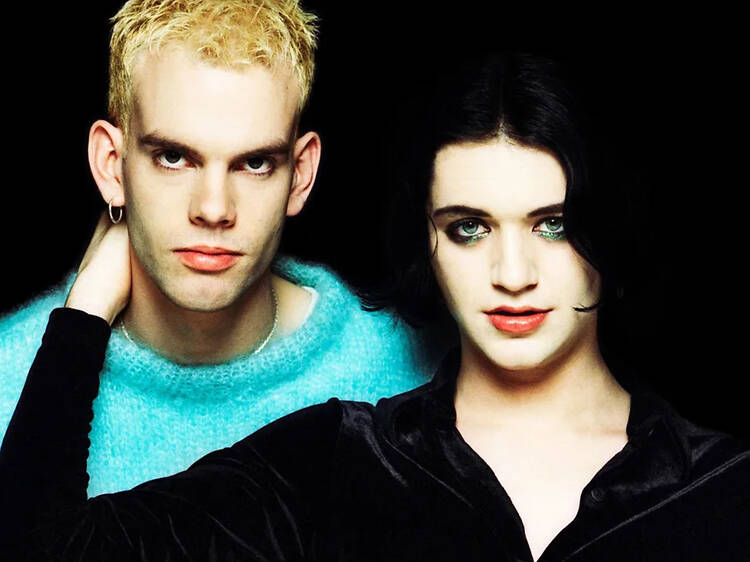 20.10. Placebo dig out the ’90s hits for their 30th anniversary