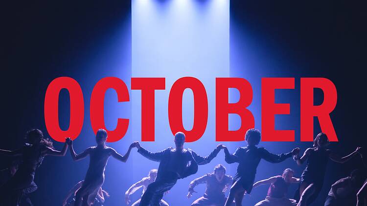 31 things to do in Stockholm in October
