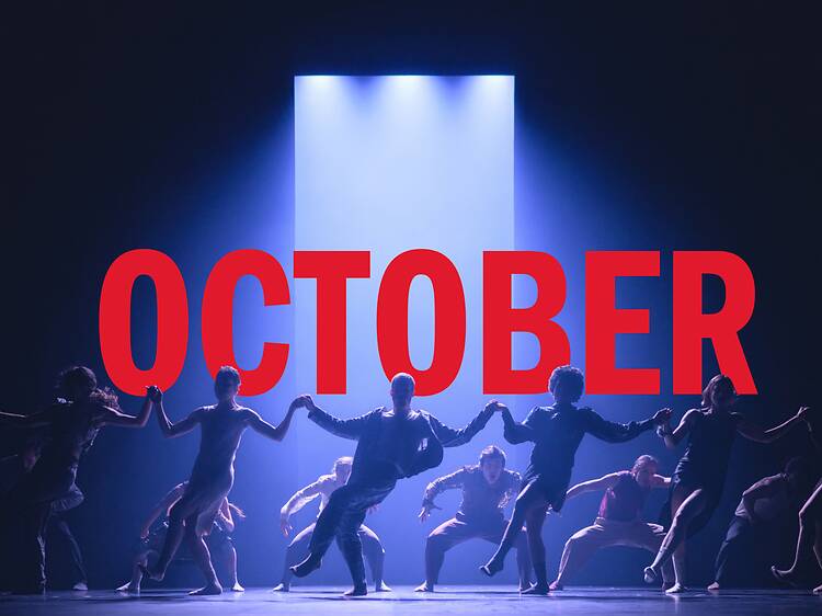 31 things to do in Stockholm in October 31 things to do in Stockholm in October