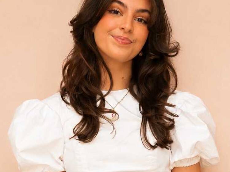 Alyssa Forato Alyssa Forato