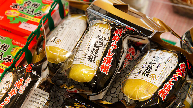 銀座熊本館