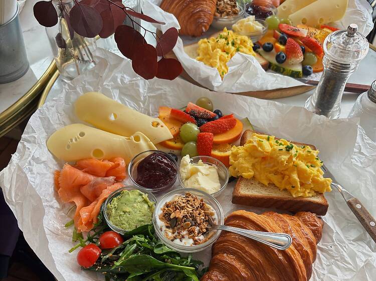 The best brunch restaurants in Bangalore The best brunch restaurants in Bangalore