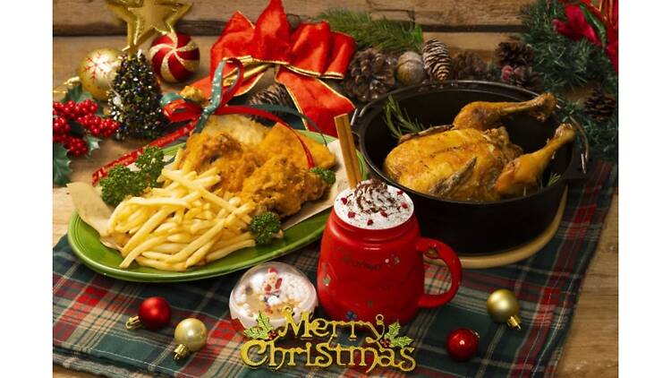 Christmas Market 2026 at Tobu Department Store Christmas Market 2026 at Tobu Department Store