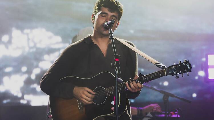 Íñigo Quintero Íñigo Quintero