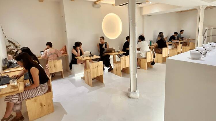 Niwa Cafeteria