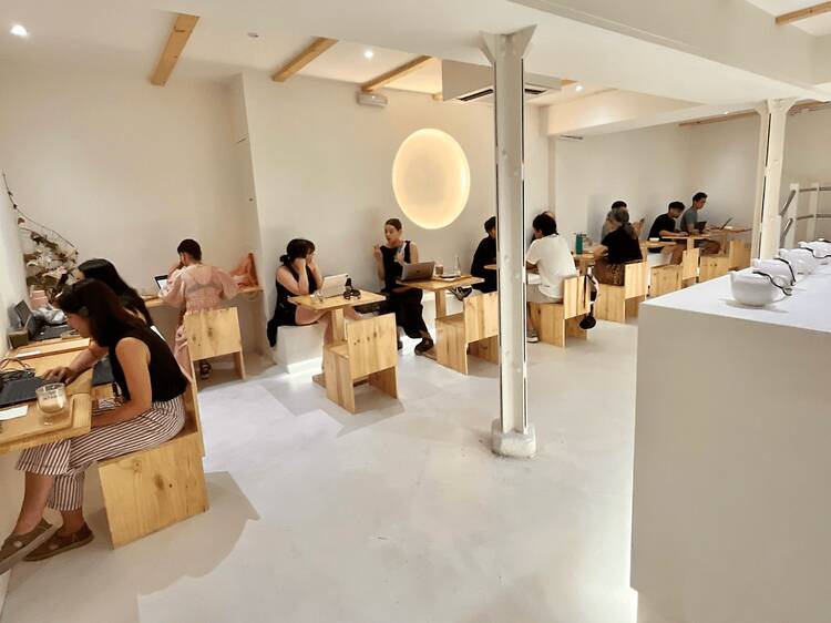 Niwa Cafeteria