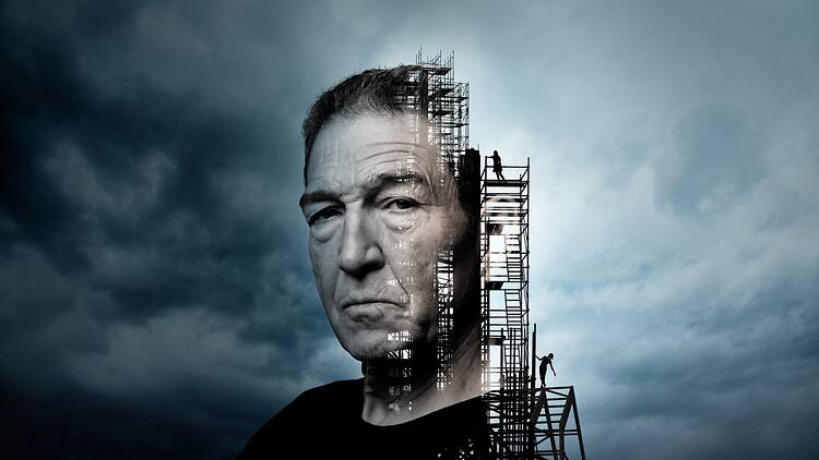 The Master Builder, Arcola Theatre, Greg Hicks, 2026
