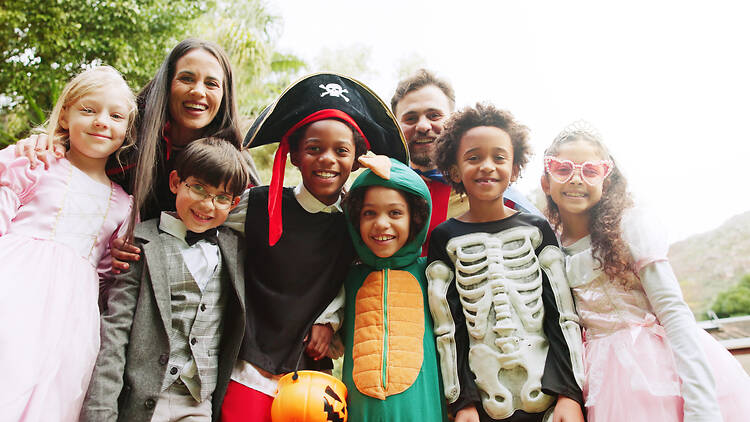 Jules Costumes