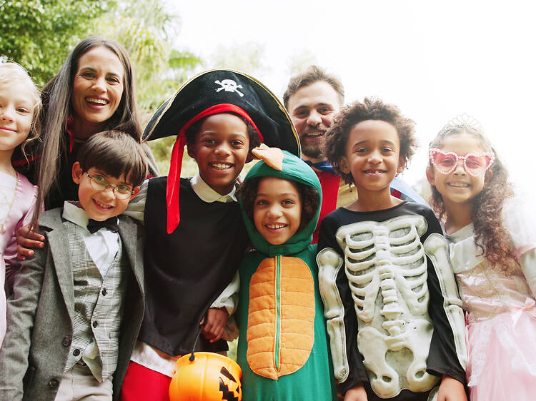 Jules Costumes