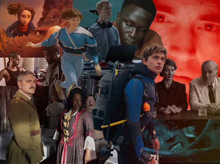 10 Must-See Movies Hitting Cinemas This October â From âPrimetimeâ to âThe Social Reckoningâ 10 Must-See Movies Hitting Cinemas This October â From âPrimetimeâ to âThe Social Reckoningâ