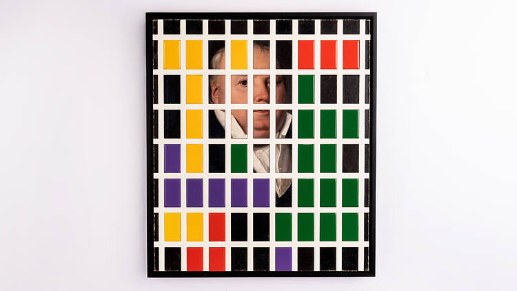 Sagmeister