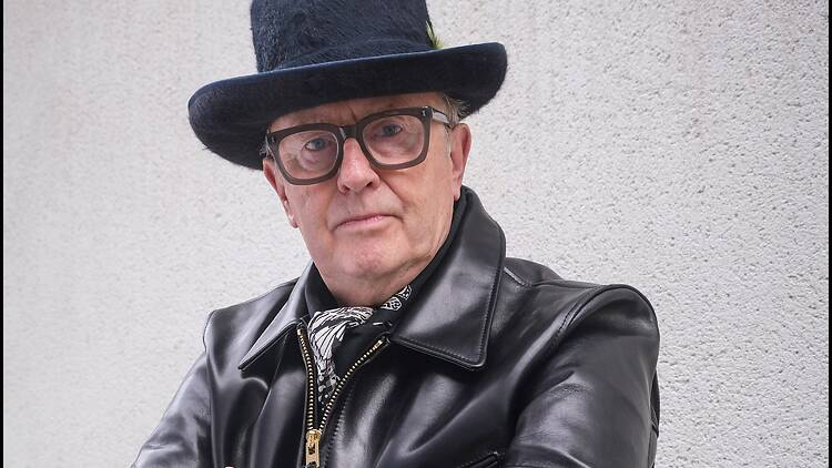 David Rodigan | Say it Loud! David Rodigan | Say it Loud!