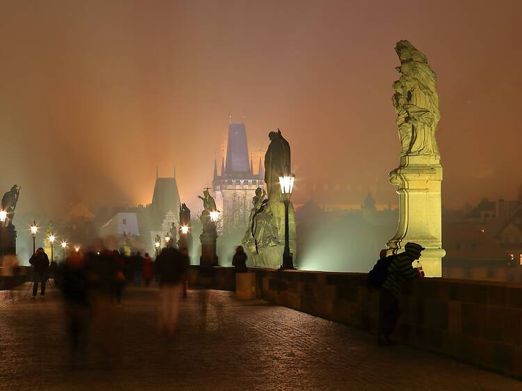 Prague, Czech Republic