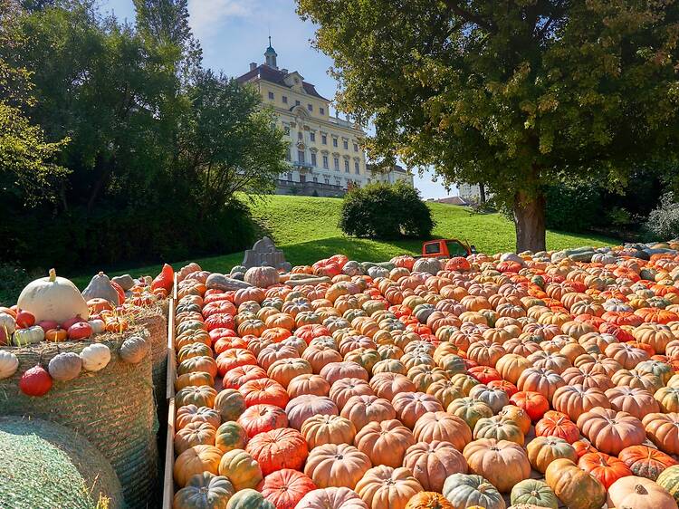 Ludwigsburg, Germany
