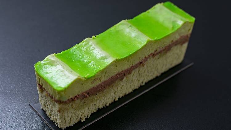 Lab Sucré
