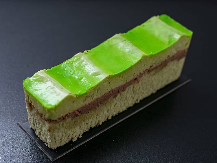 Lab Sucré