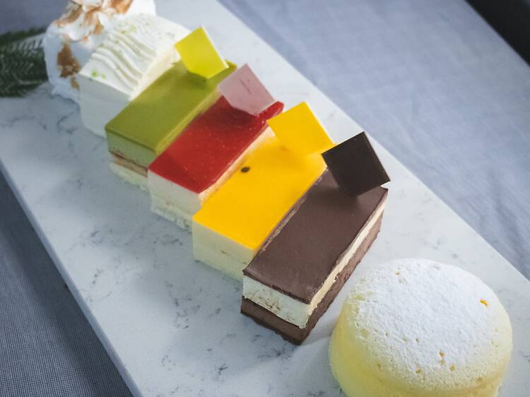 Wagashi