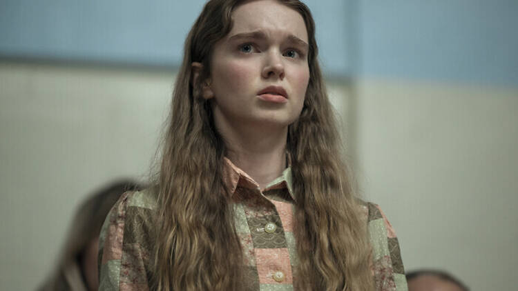 Carrie — Prime Video Carrie — Prime Video