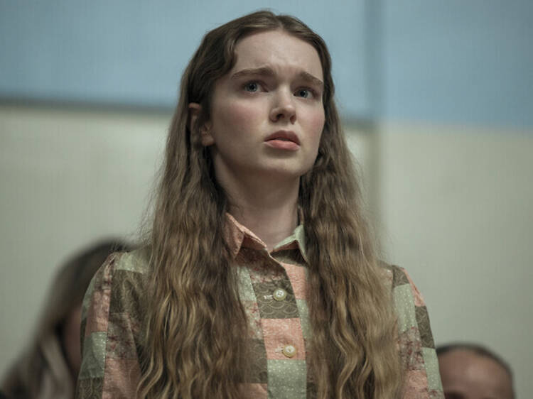 Carrie — Prime Video Carrie — Prime Video