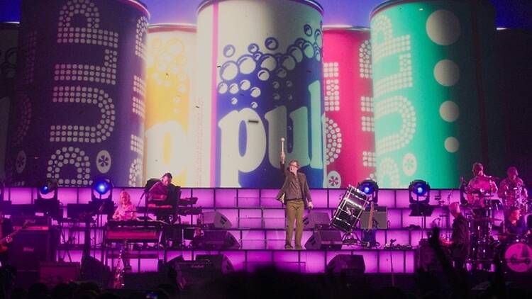 Pulp: A Film About Life, Death & Supermarkets — MUBI Pulp: A Film About Life, Death & Supermarkets — MUBI