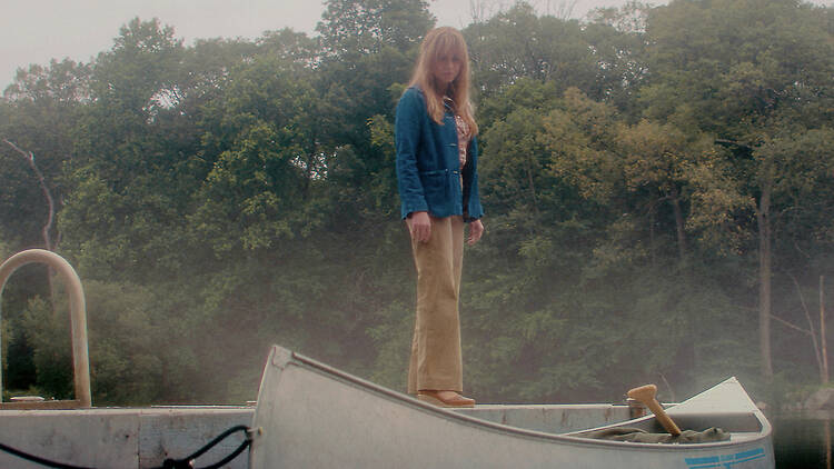 Crystal Lake — MUBI Crystal Lake — MUBI