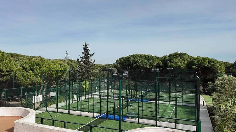 Clube Alto do Duque Clube Alto do Duque