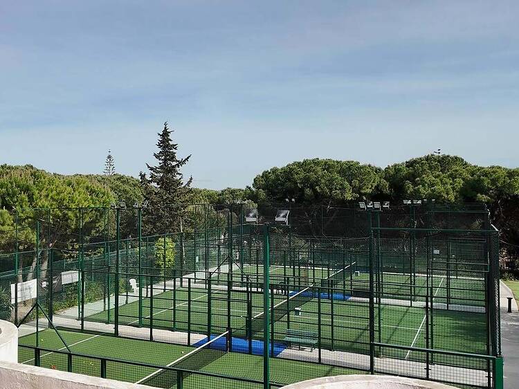 Clube Alto do Duque Clube Alto do Duque