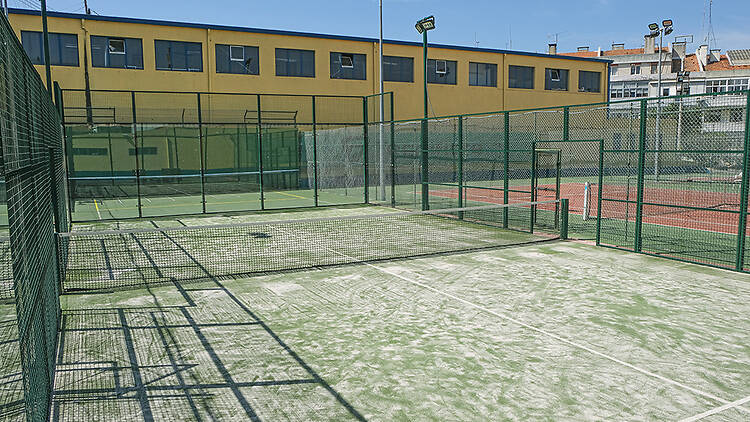 Boa Hora Ténis & Padel Boa Hora Ténis & Padel