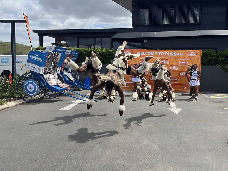 Durban’s summer diary is filling up, and here’s what caught our eye Durban’s summer diary is filling up, and here’s what caught our eye