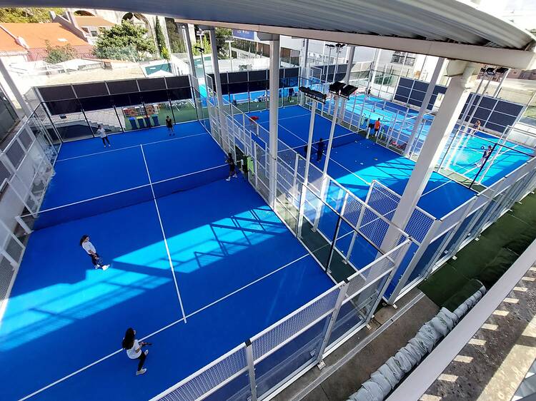Ginásio Clube Português Ginásio Clube Português
