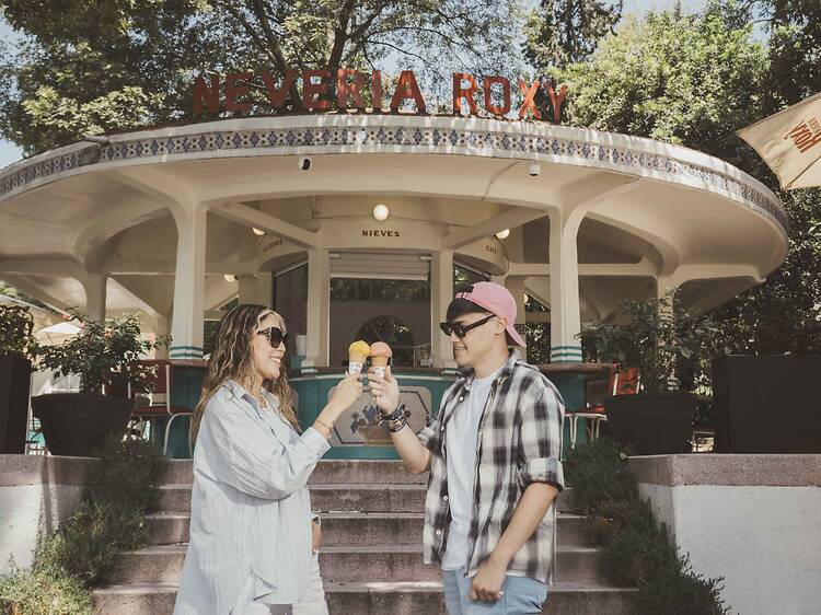 Restaurantes y cafés que nunca pasan de moda Restaurantes y cafés que nunca pasan de moda