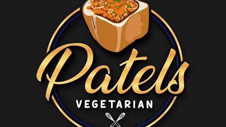 Patels Vegetarian