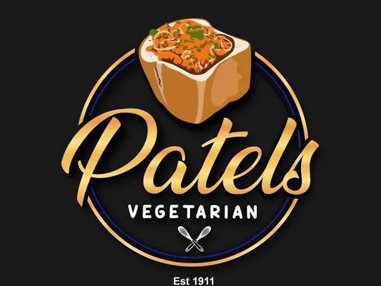 Patelâs Vegetarian Refreshment Room Patelâs Vegetarian Refreshment Room
