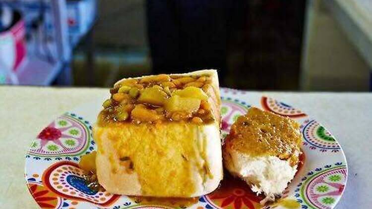 Patel's Vegetarian