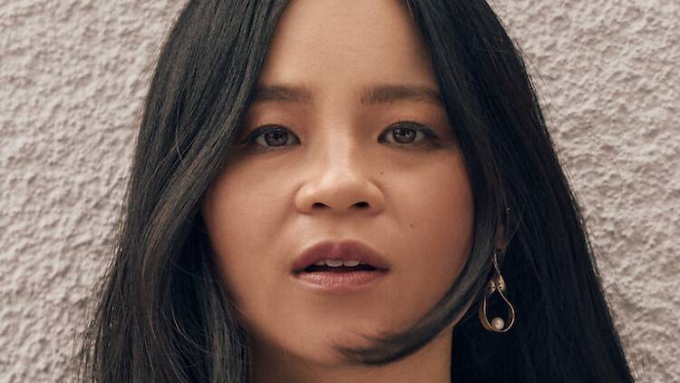 Kelly Marie Tran Kelly Marie Tran