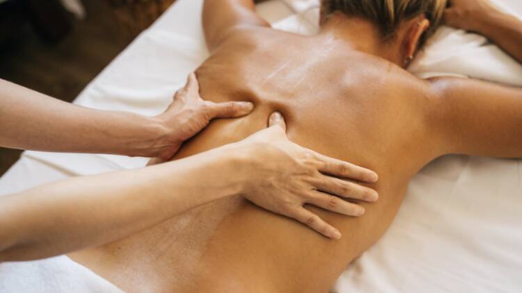 Lek Massage
