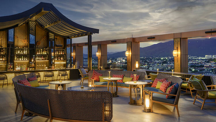 HONG's Sky Bar