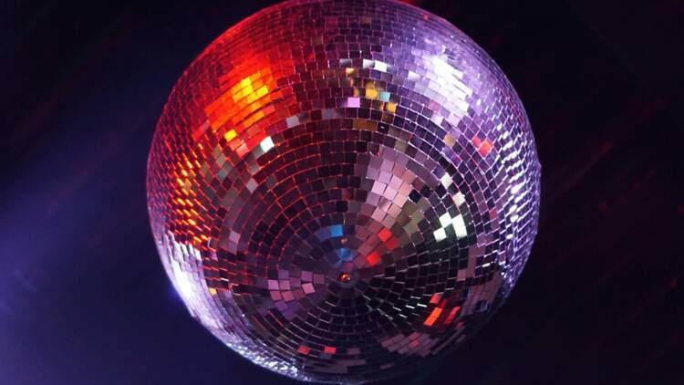 Dive into Studio 54 at CLC Phuket Dive into Studio 54 at CLC Phuket