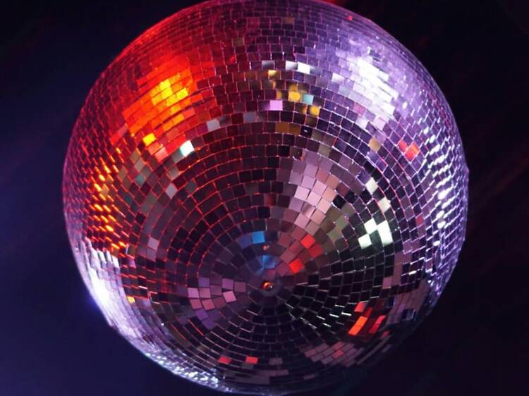 Dive into Studio 54 at CLC Phuket Dive into Studio 54 at CLC Phuket
