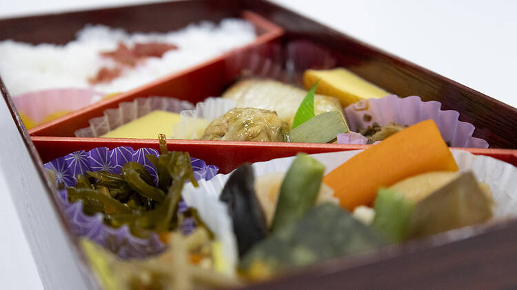 ‘Tokyo Station: The Gateway to Ekiben Culture’ ‘Tokyo Station: The Gateway to Ekiben Culture’