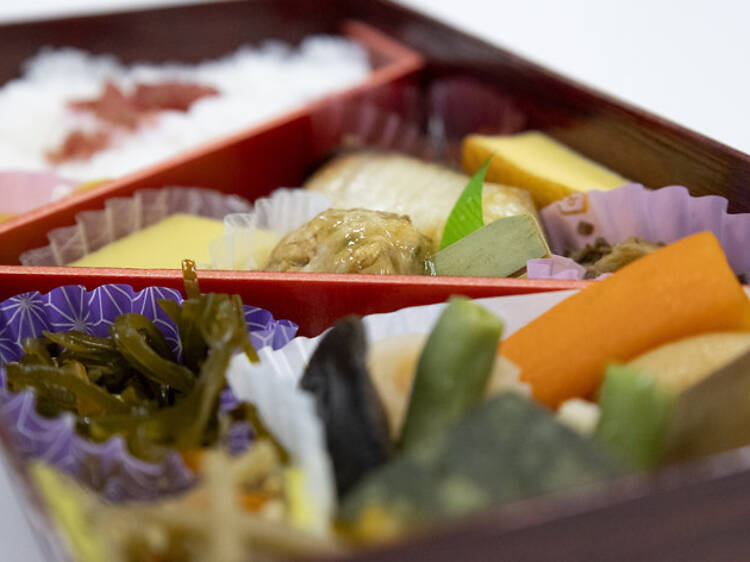 ‘Tokyo Station: The Gateway to Ekiben Culture’ ‘Tokyo Station: The Gateway to Ekiben Culture’