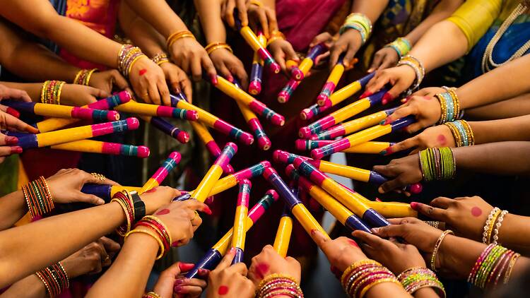 Global Garba Festival 2026 | Dance event Global Garba Festival 2026 | Dance event