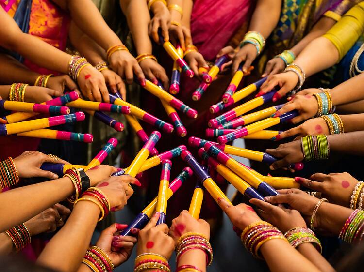 Global Garba Festival 2026 | Dance event Global Garba Festival 2026 | Dance event
