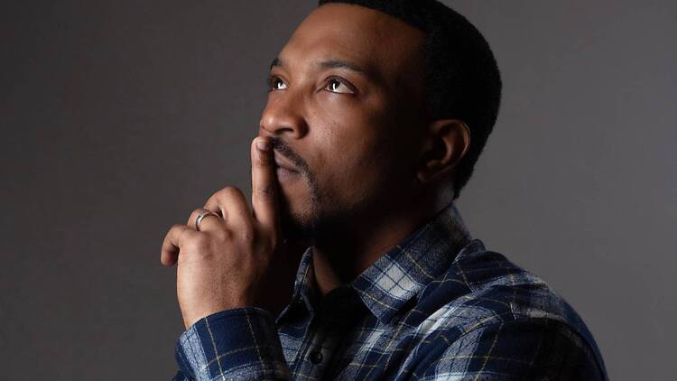 Ashley Walters