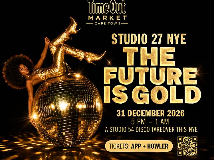 Studio 27: NYE Party Studio 27: NYE Party